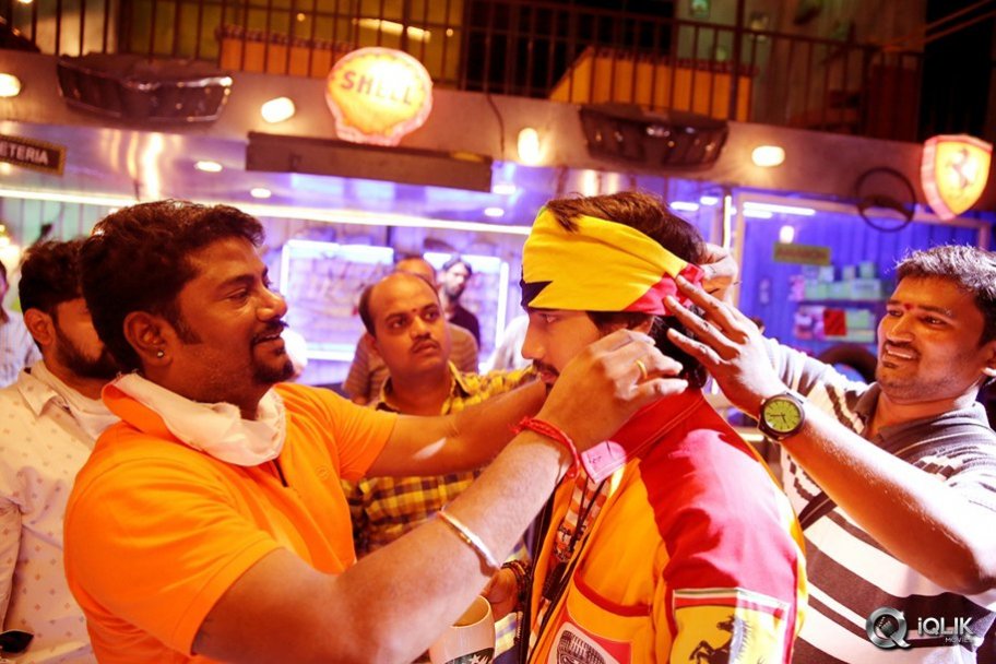 Kittu Unnaadu Jagratha